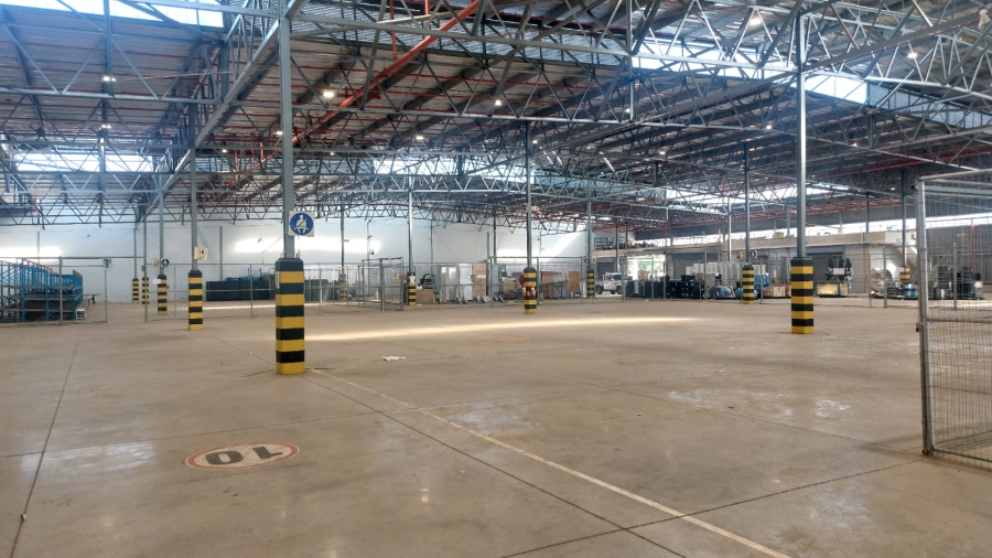 To Let Commercial Property for Rent in Riverhorse Valley KwaZulu-Natal