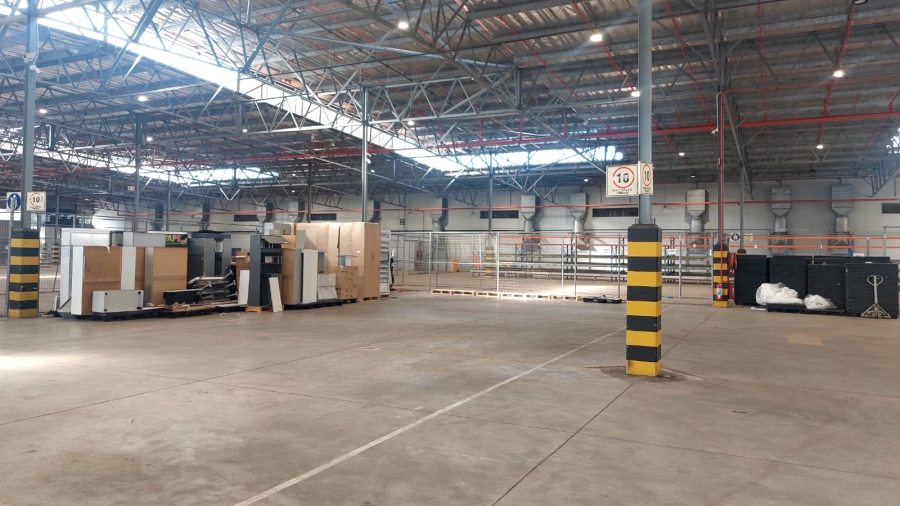 To Let Commercial Property for Rent in Riverhorse Valley KwaZulu-Natal