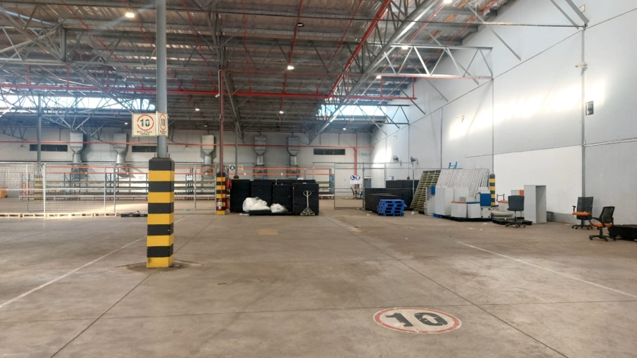 To Let Commercial Property for Rent in Riverhorse Valley KwaZulu-Natal