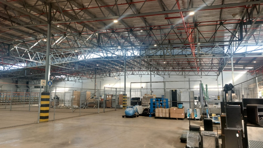 To Let Commercial Property for Rent in Riverhorse Valley KwaZulu-Natal