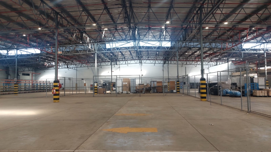 To Let Commercial Property for Rent in Riverhorse Valley KwaZulu-Natal