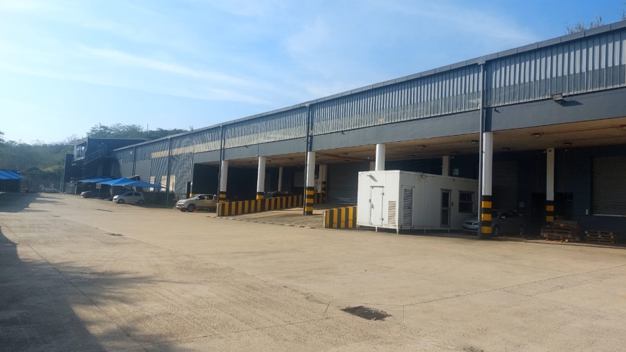 To Let Commercial Property for Rent in Riverhorse Valley KwaZulu-Natal