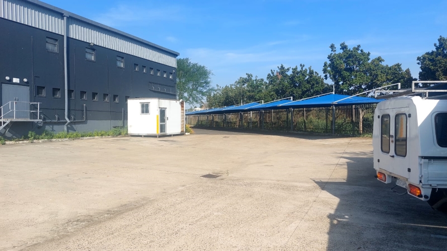 To Let Commercial Property for Rent in Riverhorse Valley KwaZulu-Natal