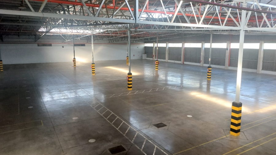 To Let Commercial Property for Rent in Riverhorse Valley KwaZulu-Natal