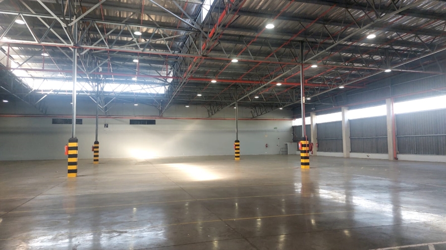 To Let Commercial Property for Rent in Riverhorse Valley KwaZulu-Natal