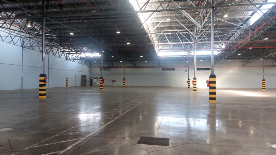 To Let Commercial Property for Rent in Riverhorse Valley KwaZulu-Natal