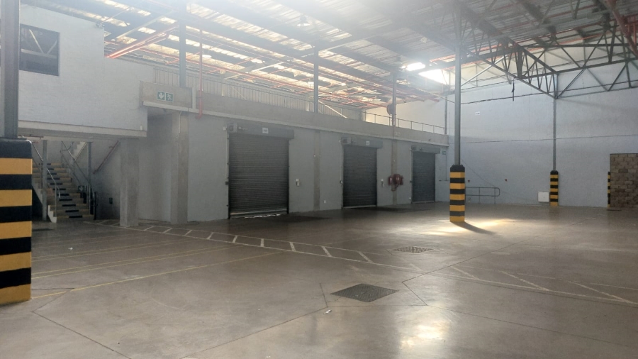 To Let Commercial Property for Rent in Riverhorse Valley KwaZulu-Natal