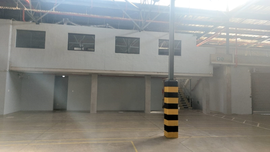 To Let Commercial Property for Rent in Riverhorse Valley KwaZulu-Natal