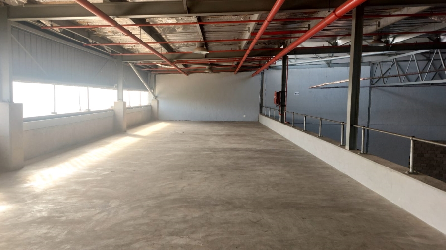 To Let Commercial Property for Rent in Riverhorse Valley KwaZulu-Natal
