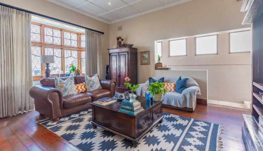 4 Bedroom Property for Sale in Glenwood KwaZulu-Natal