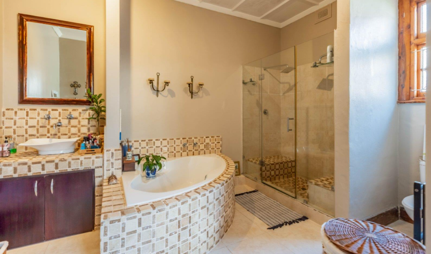 4 Bedroom Property for Sale in Glenwood KwaZulu-Natal