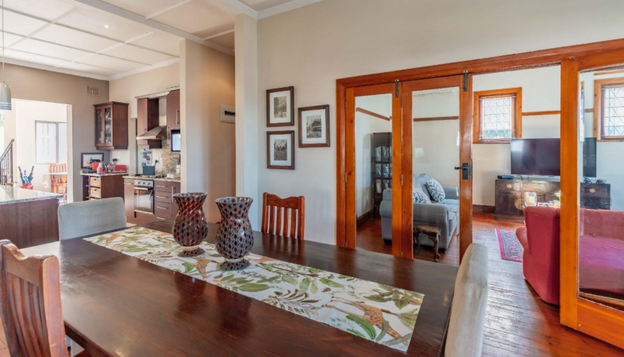 3 Bedroom Property for Sale in Glenwood KwaZulu-Natal