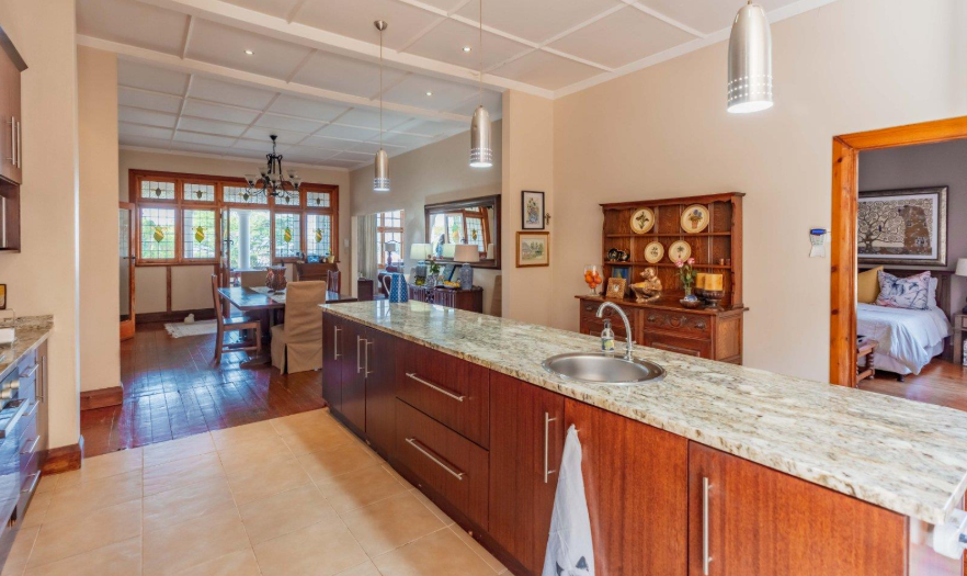 3 Bedroom Property for Sale in Glenwood KwaZulu-Natal