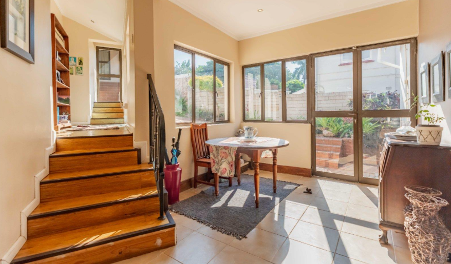 3 Bedroom Property for Sale in Glenwood KwaZulu-Natal