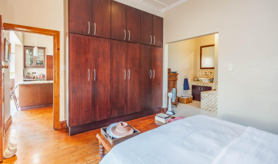 3 Bedroom Property for Sale in Glenwood KwaZulu-Natal