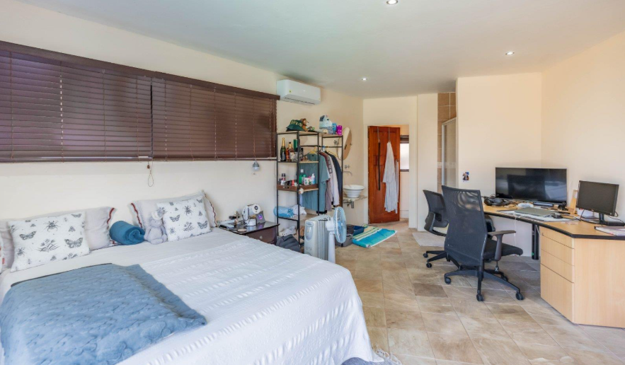3 Bedroom Property for Sale in Glenwood KwaZulu-Natal
