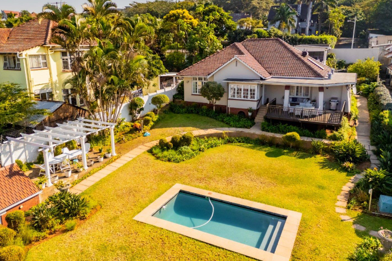 3 Bedroom Property for Sale in Glenwood KwaZulu-Natal
