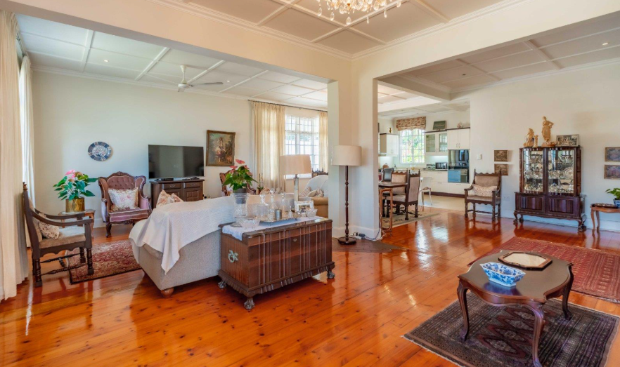 3 Bedroom Property for Sale in Glenwood KwaZulu-Natal