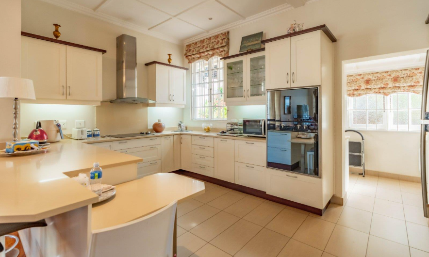 3 Bedroom Property for Sale in Glenwood KwaZulu-Natal