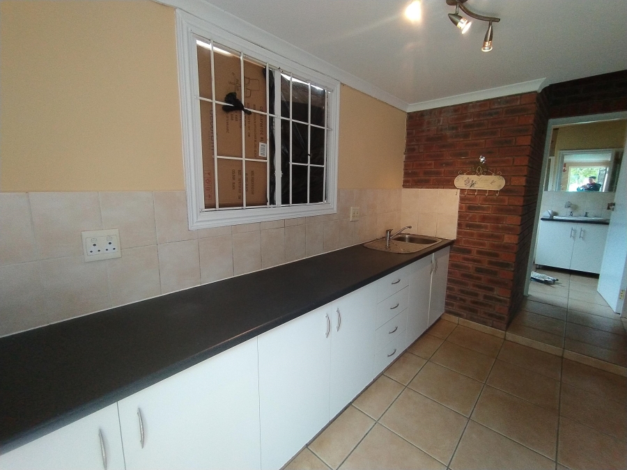 To Let 1 Bedroom Property for Rent in Westville Central KwaZulu-Natal