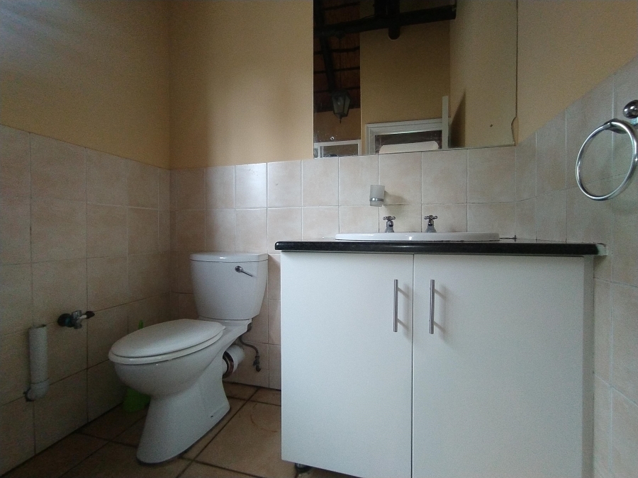To Let 1 Bedroom Property for Rent in Westville Central KwaZulu-Natal