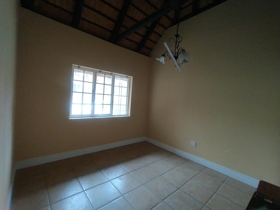 To Let 1 Bedroom Property for Rent in Westville Central KwaZulu-Natal