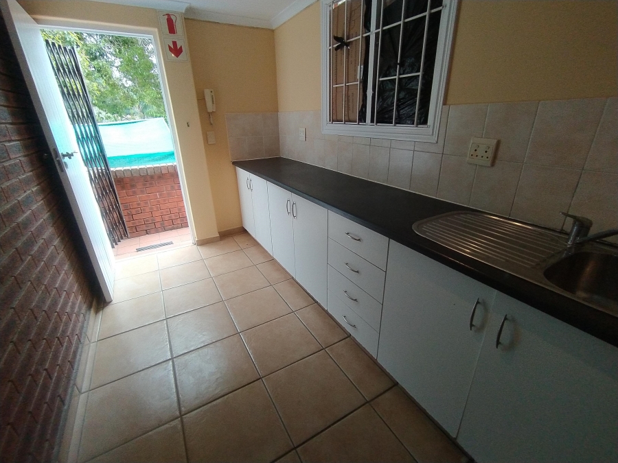 To Let 1 Bedroom Property for Rent in Westville Central KwaZulu-Natal