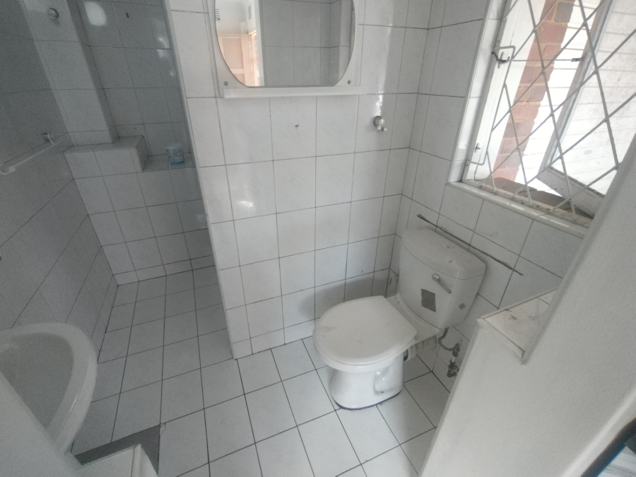 To Let 1 Bedroom Property for Rent in Westville Central KwaZulu-Natal