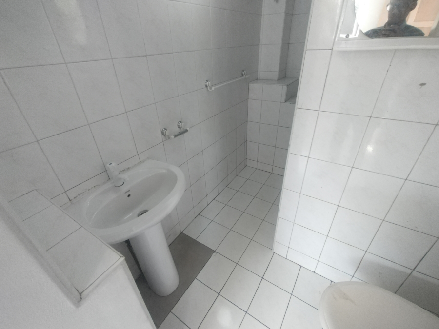 To Let 1 Bedroom Property for Rent in Westville Central KwaZulu-Natal