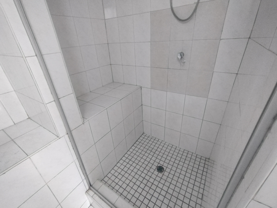 To Let 1 Bedroom Property for Rent in Westville Central KwaZulu-Natal