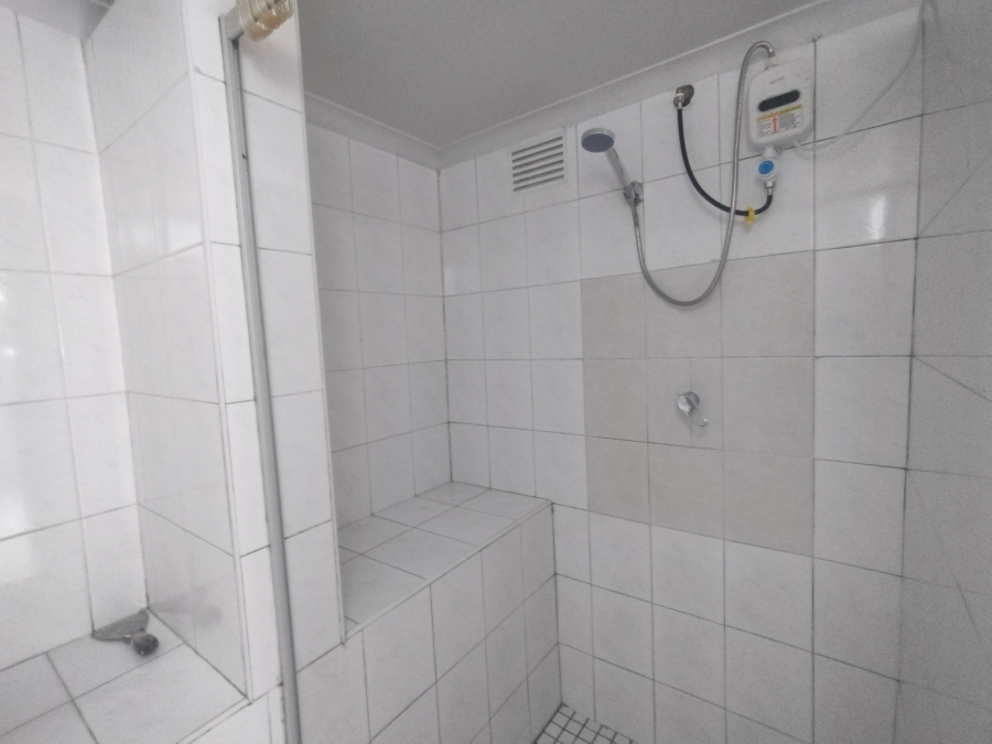 To Let 1 Bedroom Property for Rent in Westville Central KwaZulu-Natal