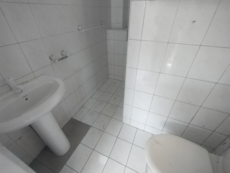 To Let 1 Bedroom Property for Rent in Westville Central KwaZulu-Natal