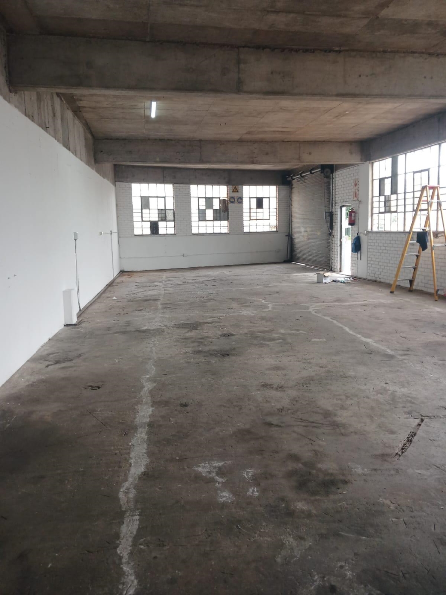 To Let Commercial Property for Rent in Queensmead Industrial KwaZulu-Natal