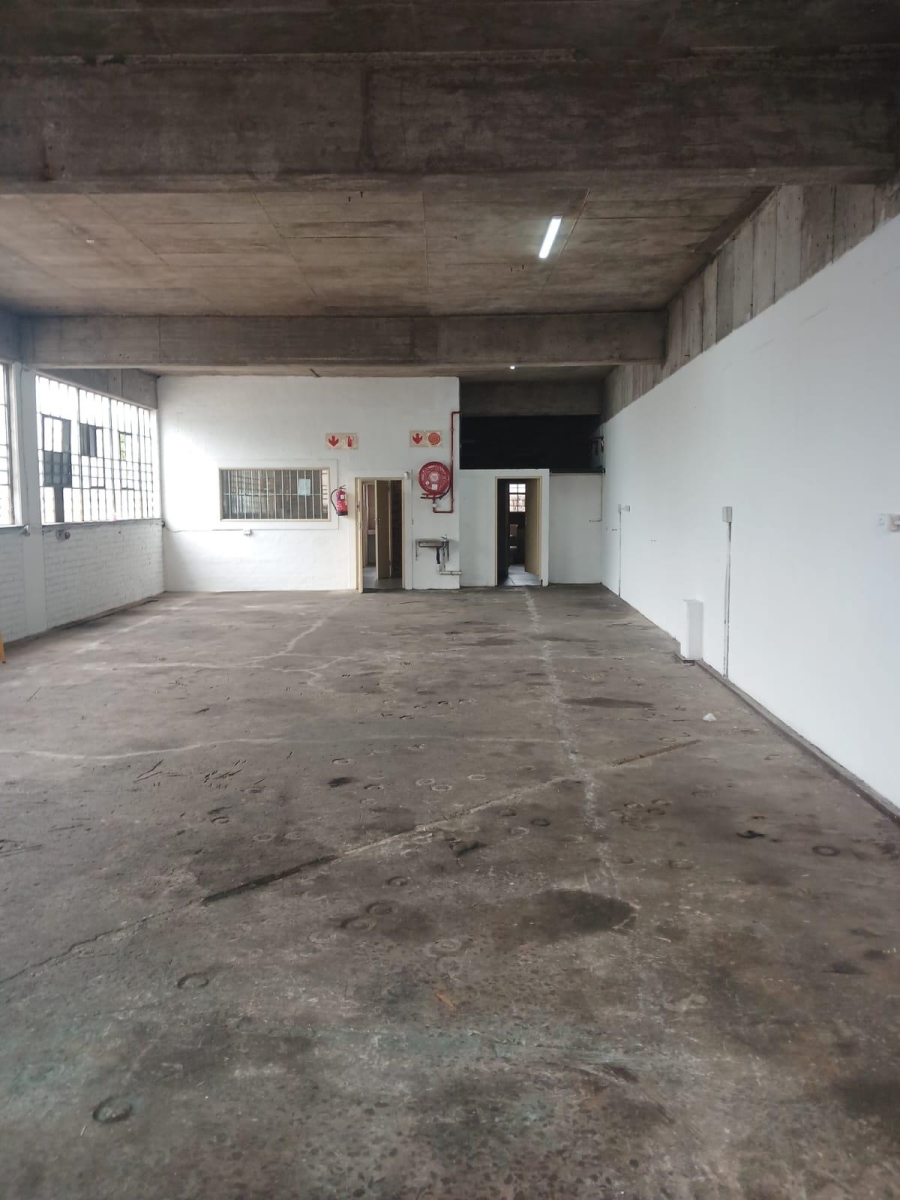 To Let Commercial Property for Rent in Queensmead Industrial KwaZulu-Natal