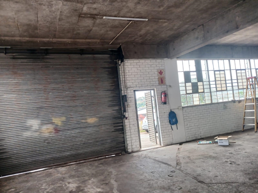 To Let Commercial Property for Rent in Queensmead Industrial KwaZulu-Natal
