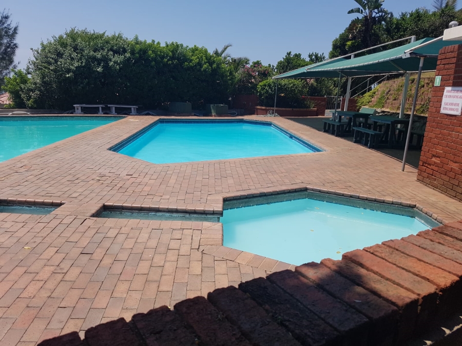 To Let 2 Bedroom Property for Rent in Umdloti Beach KwaZulu-Natal