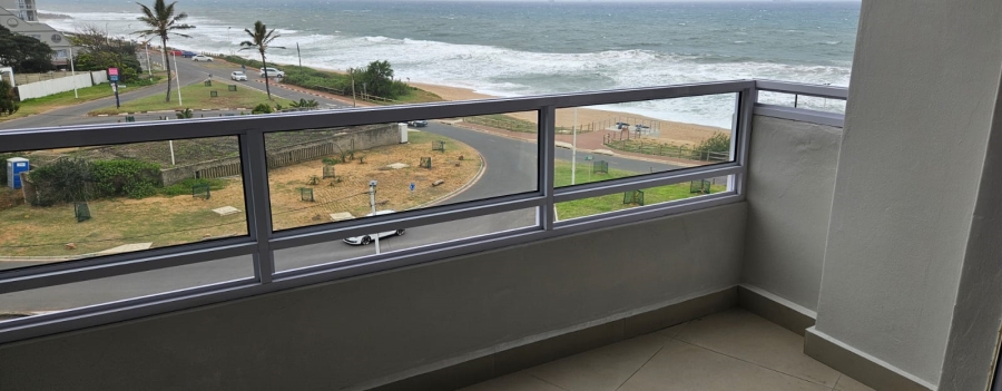 To Let 2 Bedroom Property for Rent in Umdloti Beach KwaZulu-Natal