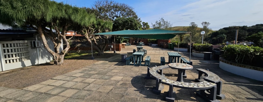 To Let 2 Bedroom Property for Rent in Umdloti Beach KwaZulu-Natal