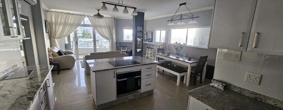 To Let 2 Bedroom Property for Rent in Umdloti Beach KwaZulu-Natal