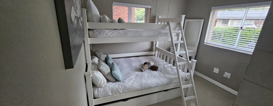 To Let 2 Bedroom Property for Rent in Umdloti Beach KwaZulu-Natal