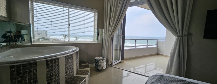 To Let 2 Bedroom Property for Rent in Umdloti Beach KwaZulu-Natal