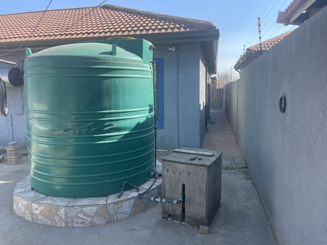 3 Bedroom Property for Sale in Osizweni KwaZulu-Natal