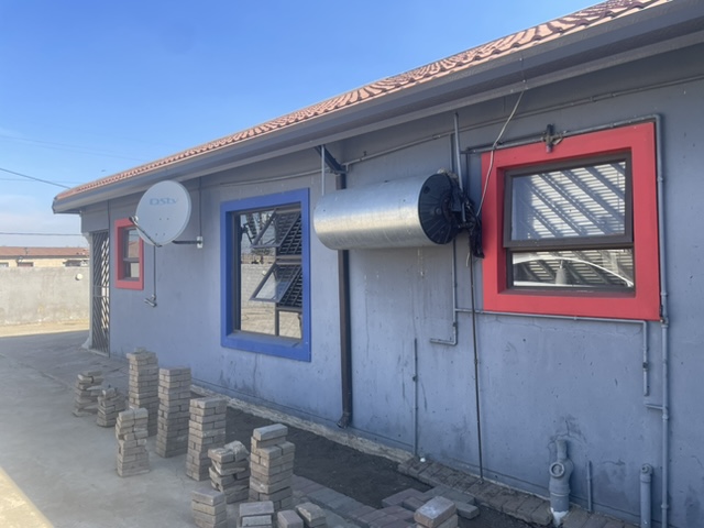 3 Bedroom Property for Sale in Osizweni KwaZulu-Natal