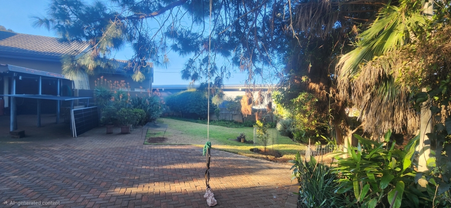 3 Bedroom Property for Sale in Huttenheights KwaZulu-Natal