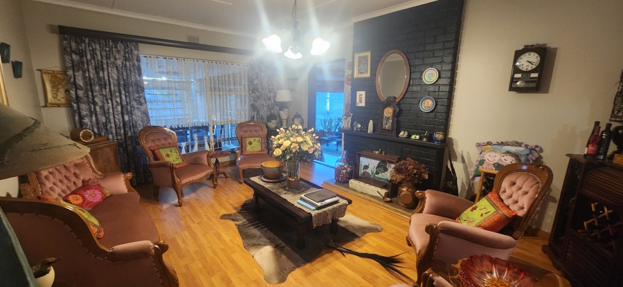 3 Bedroom Property for Sale in Huttenheights KwaZulu-Natal
