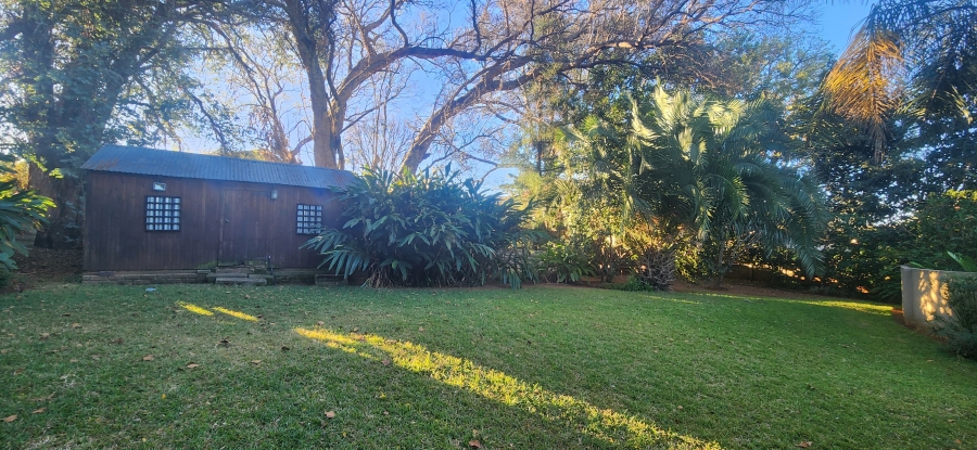 3 Bedroom Property for Sale in Huttenheights KwaZulu-Natal