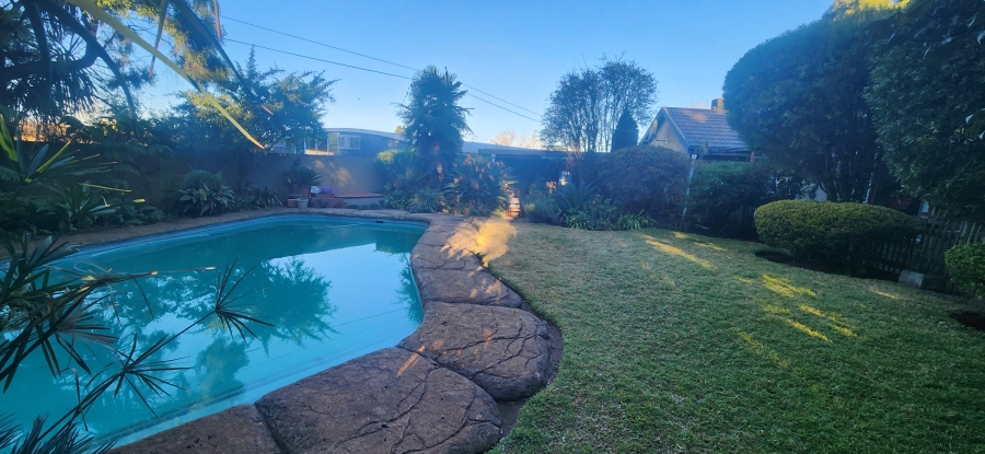 3 Bedroom Property for Sale in Huttenheights KwaZulu-Natal