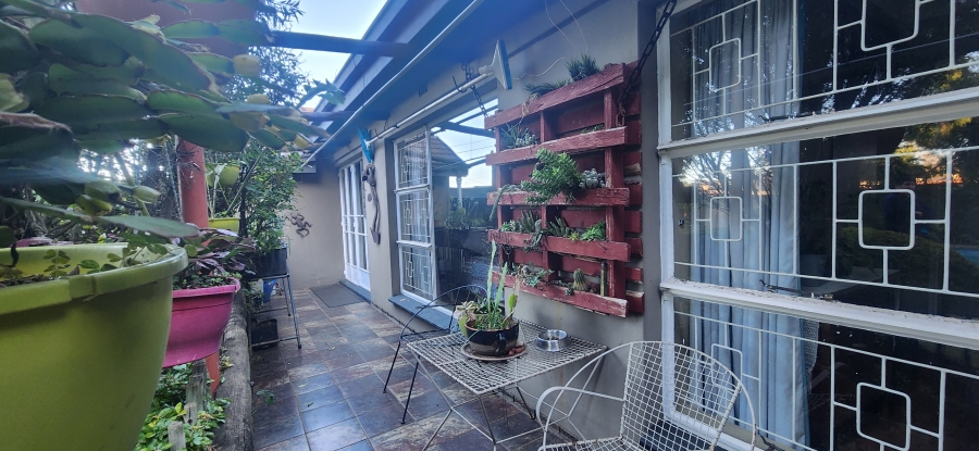 3 Bedroom Property for Sale in Huttenheights KwaZulu-Natal