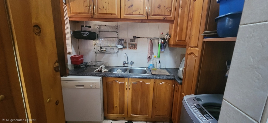3 Bedroom Property for Sale in Huttenheights KwaZulu-Natal