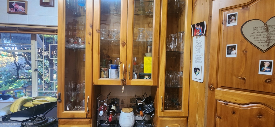 3 Bedroom Property for Sale in Huttenheights KwaZulu-Natal